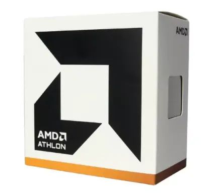 Processador AMD Athlon 3000G 3.50GHz 2N/4 5MB Cache AM4 (com vídeo) - WZetta