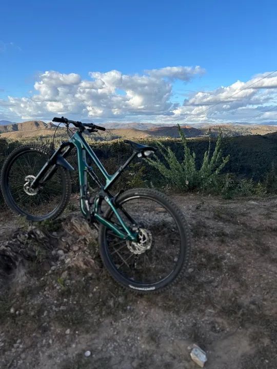 Bicicleta Mountain Bike Cannondale habit 3 - Foto 2