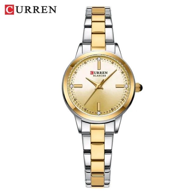 Relógio original Curren feminino 