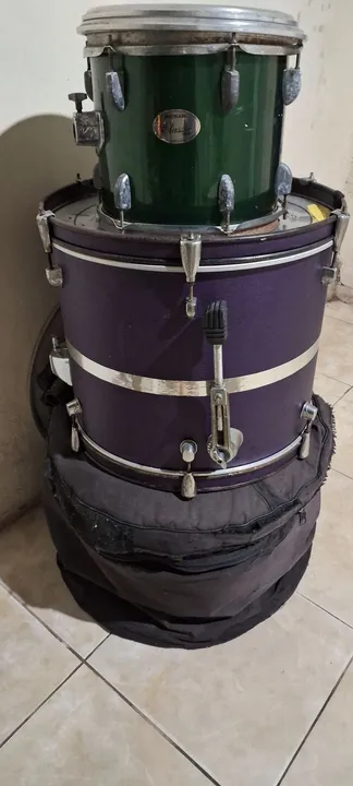 BUMBO GROOVIN ESTÂNCIA/SE @ROCHADRUMS85 (79)9 *