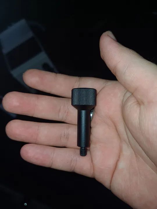 Microfone condensador gamer Fifine k678 - Foto 5