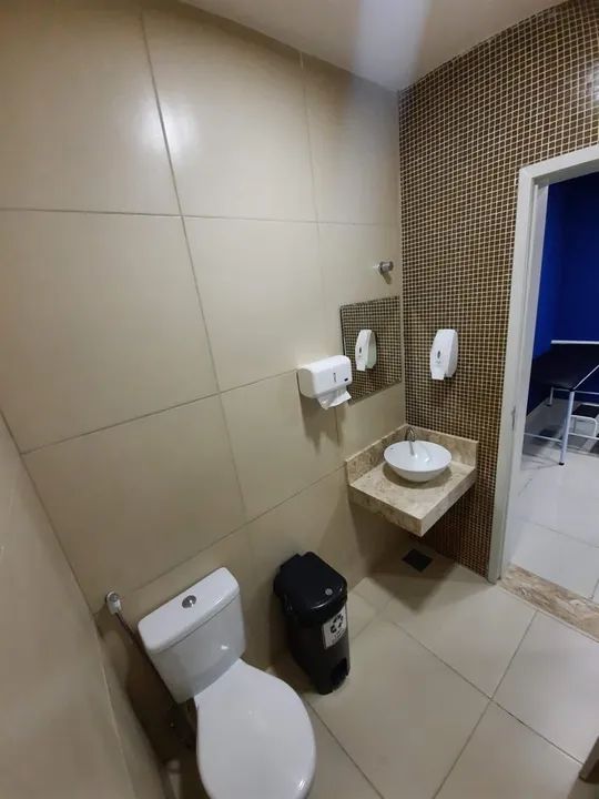 OPORTUNIDADE ÚNICA: O IMÓVEL PERFEITO PARA SEU NEGÓCIO EM 2025! - Foto 12