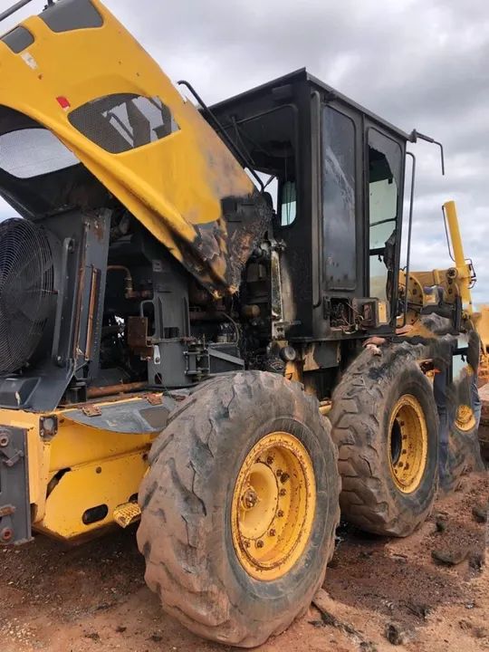 Patrol  New hollad 170 ano 2006 - Foto 5