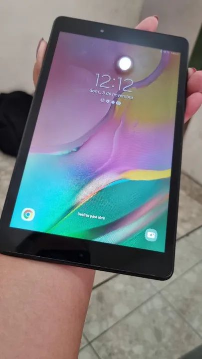 Tablet Samsung Galaxy Tab A - Foto 3