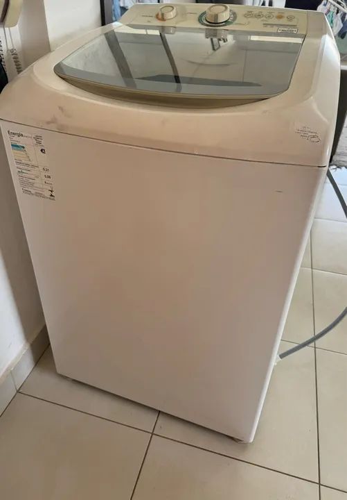 Máquina de Lavar Consul Facilite 11kg - Foto 3