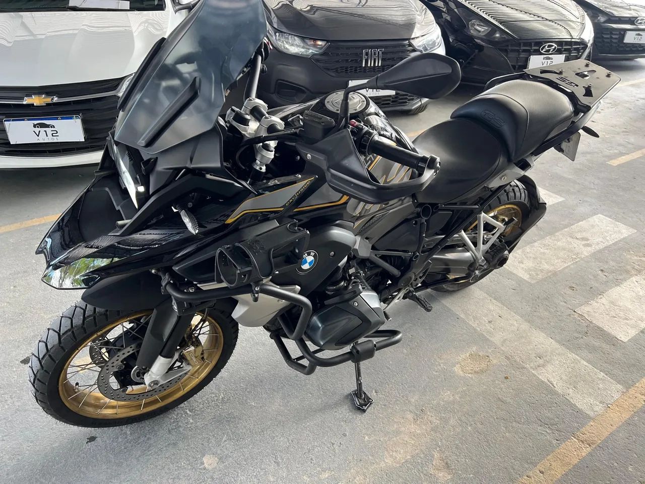 Bmw R1250 Gs Exclusive Premium - Foto 2