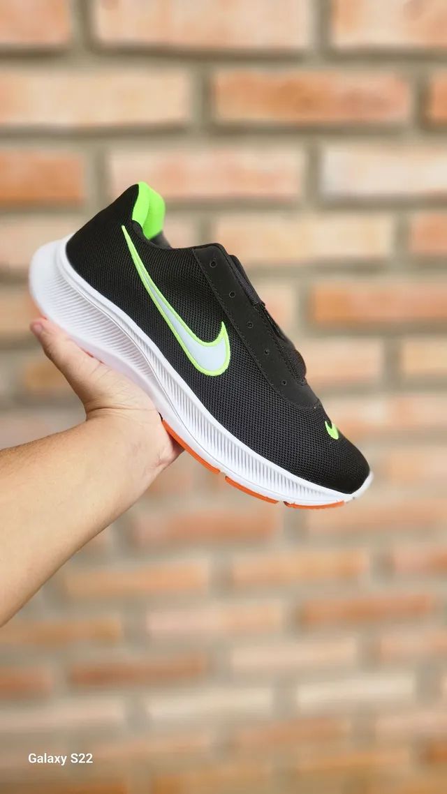 Olx tenis hot sale nike