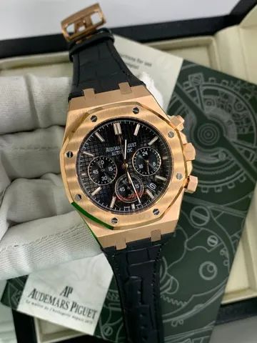 Relogio Audemars Piguet