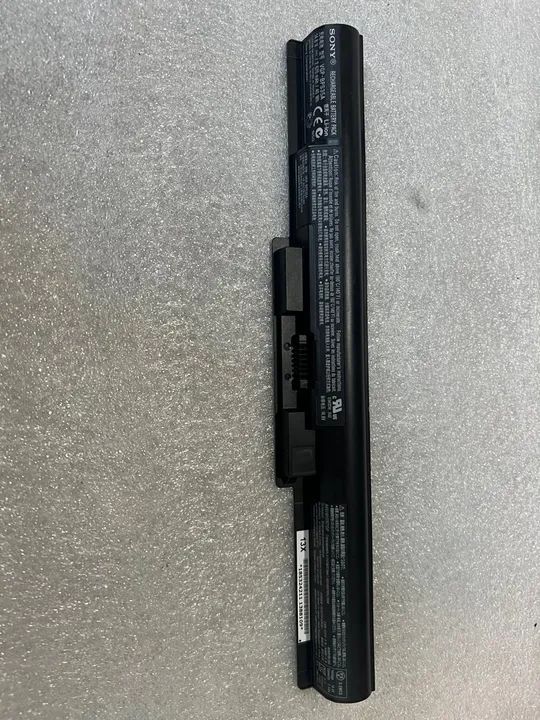 Bateria Sony Vaio Vgp-bps35a - Foto 3