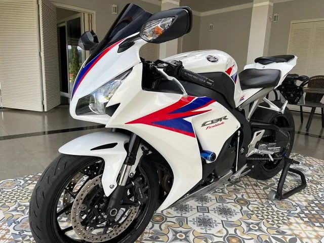 Cbr1000rr 2024 fireblade 2012