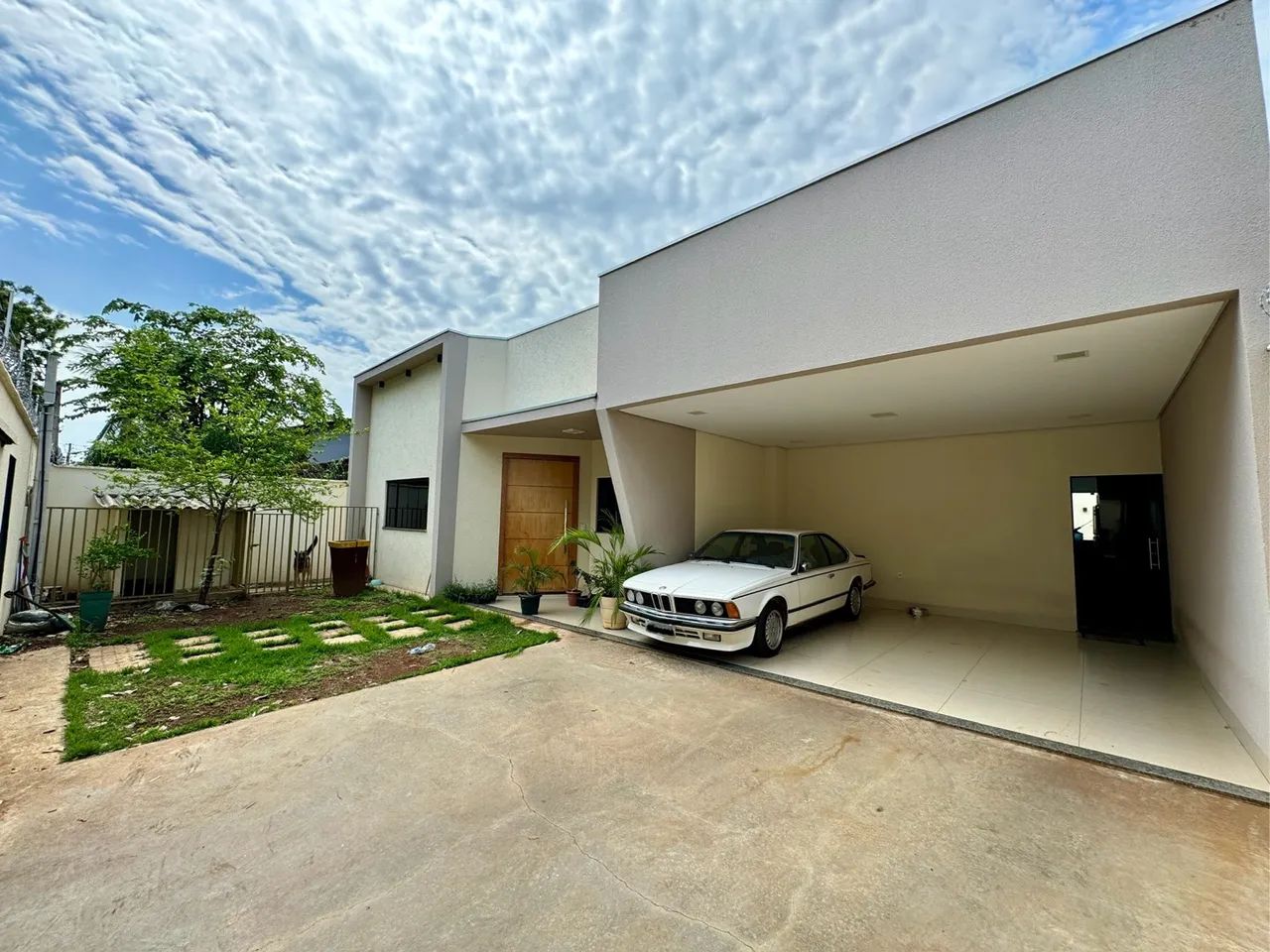 Casa na Quadra 906 Sul 