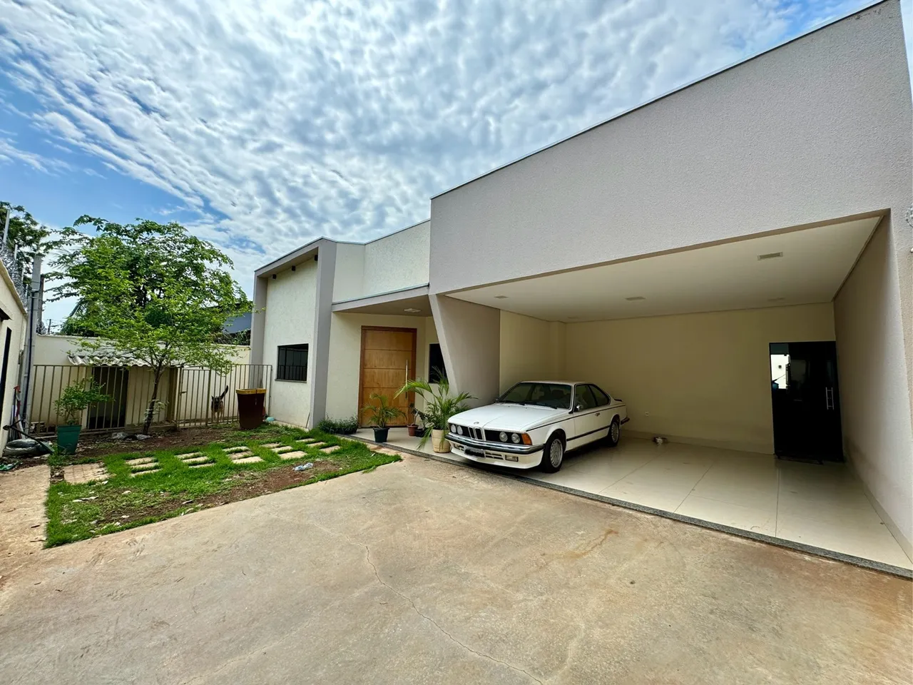 Casa na Quadra 906 Sul
