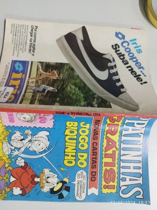 Tio Patinhas #201 - Foto 3