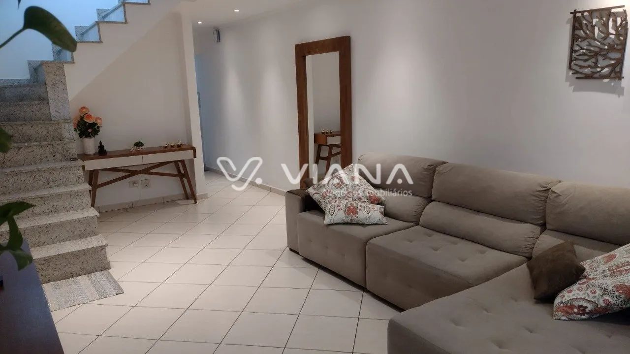 Sobrado 3 dormitórios à venda no Bairro Cerâmica em São Caetano do Sul - Foto 2