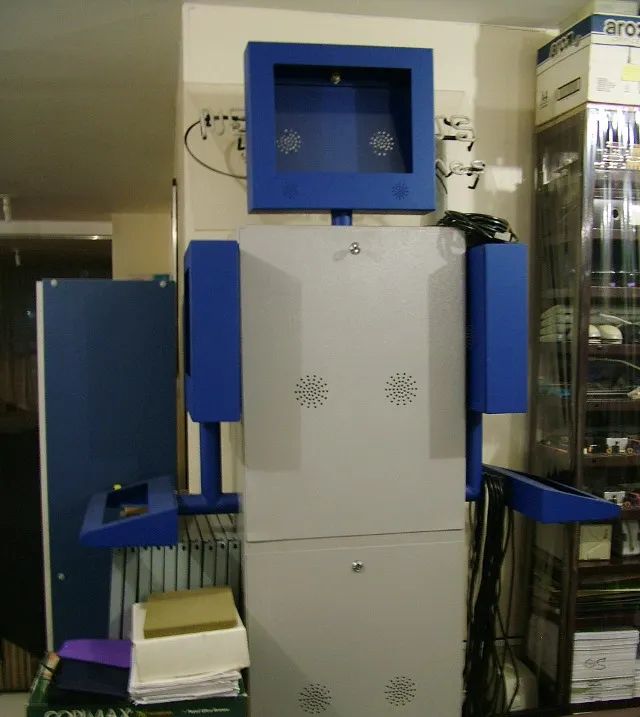 Torres Multimídia para ATMs, Autoatendimento, Quiosques de Apresentações - Foto 4