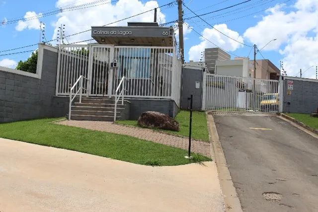 Captação de Terreno a venda na Rua Ramão Olavo Saravy Filho, Jardim Myrian Moreira da Costa, Campinas, SP