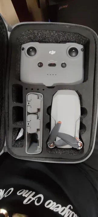 Dji Mini 2 SE - Foto 2