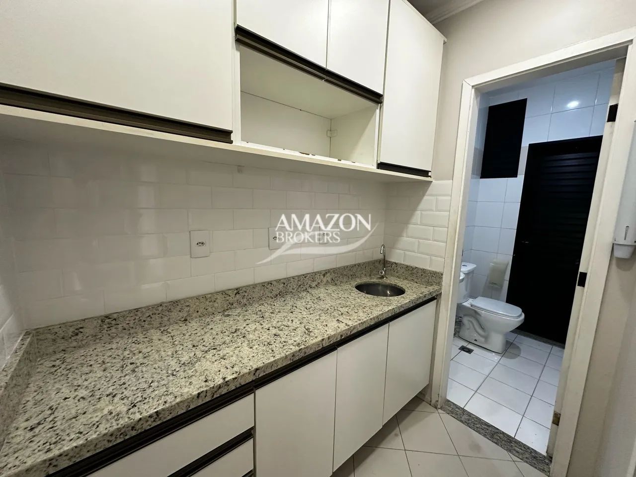 Edifício Atrium - 02 salas - 01 vagas - Sala comercial no São Francisco - Vendo - Foto 3