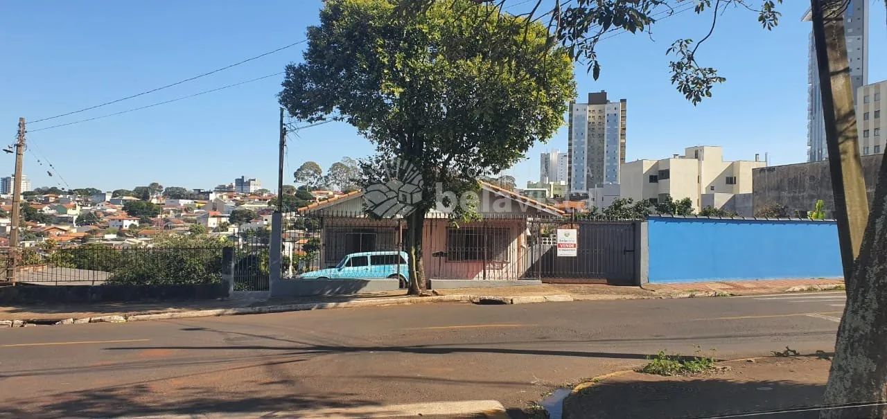 VENDA DE TERRENO COMERCIAL NA RUA OURO BRANCO, CENTRO DE APUCARANA. - Foto 4