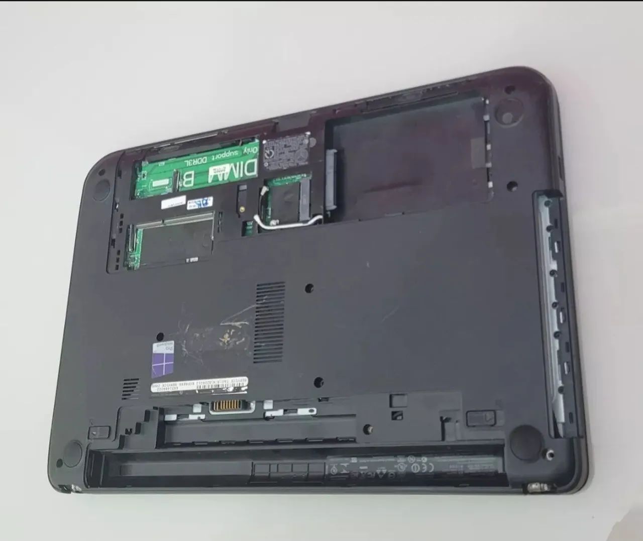 Dell Latitude 3440 Liga sem vídeo carcaça - Foto 4