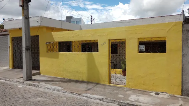 Casa na Boa Vista I em Caruaru