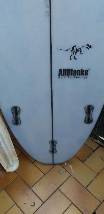 Prancha de Surfe Xrex - Foto 5