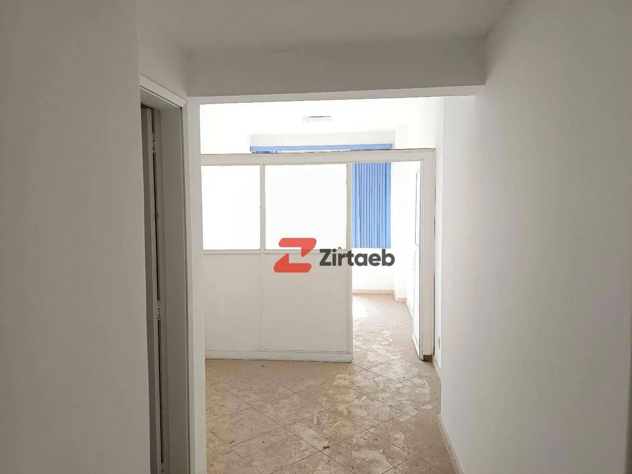 SALA COM DOIS AMBIENTES NO CENTRO JUNTO AS ESTAÇÕES DO METRÔ URUGUAIANA E DO VLT - Foto 2