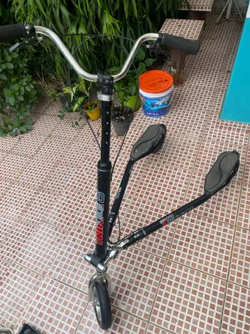 Patinete Trikke T8