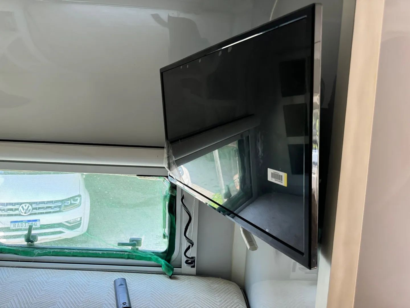 Motorhome Vegini  - Foto 14