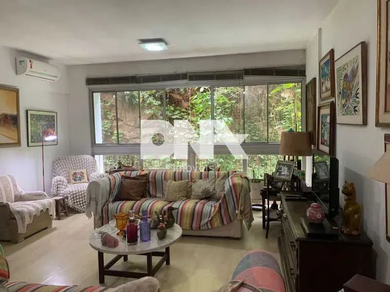 Apartamento - / Residencial / Lagoa - Foto 5