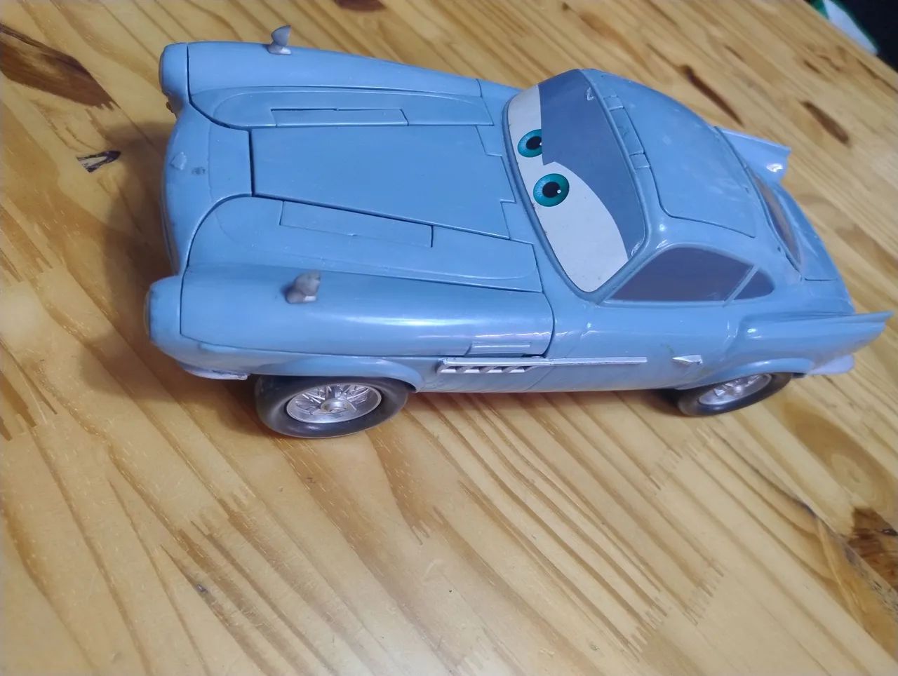 Carrinho Pixar Disney (Original Matell) - Foto 2