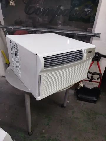 Ar condicionado janela 12000  - Foto 2