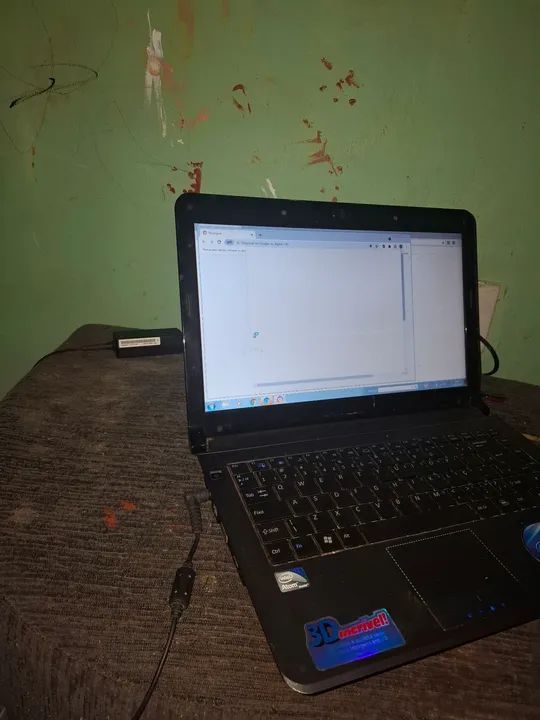 Notebook positivo  - Foto 3