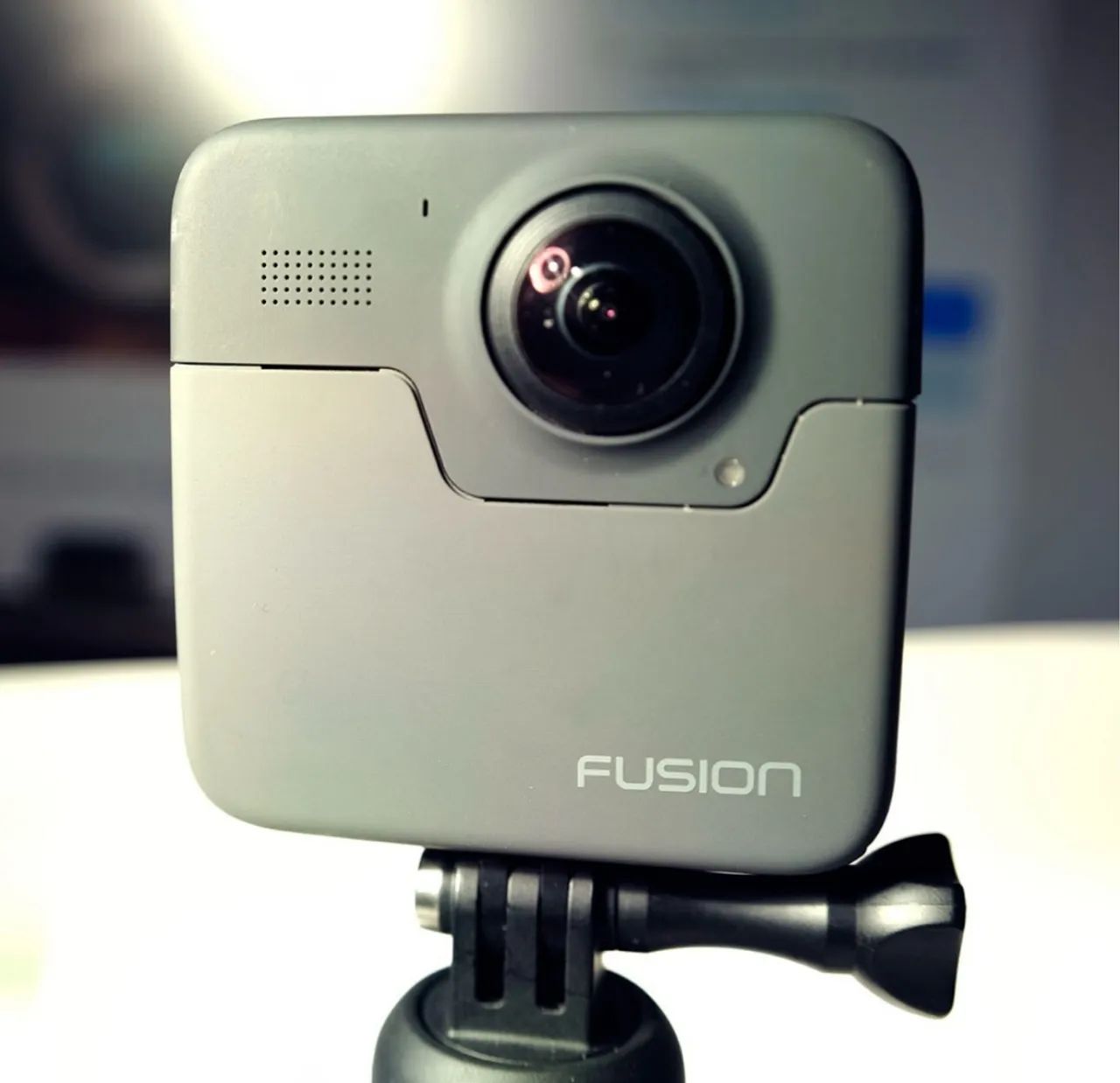 Câmera Gopro Fusion 5.2k  - Foto 3