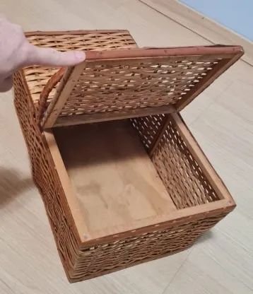 Cesta de Piquenique - Foto 3