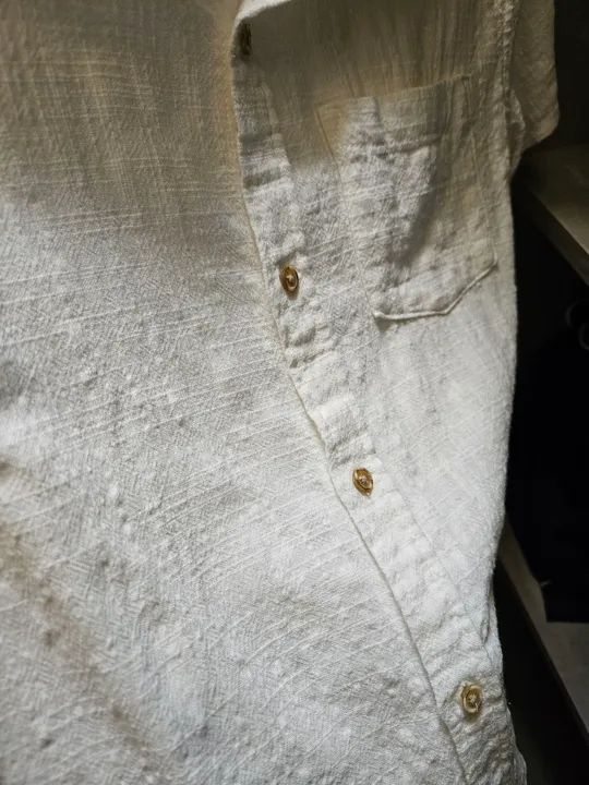 Camisa Menino 12 - Foto 4