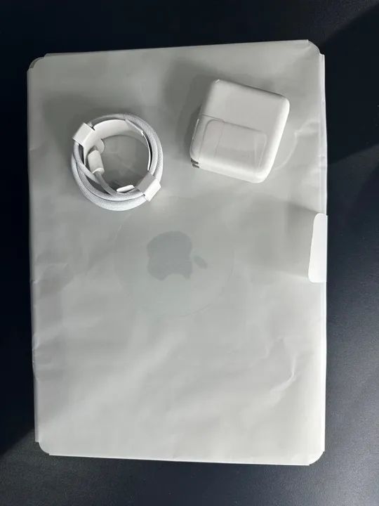 MacBook Air M2 - Novo - Foto 5