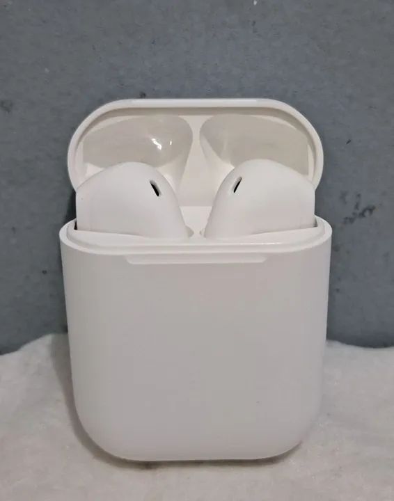 Fone de Ouvido Bluetooth Sem Fio
