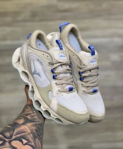 Novidade Mizuno prophecy beta 2 lançamento 