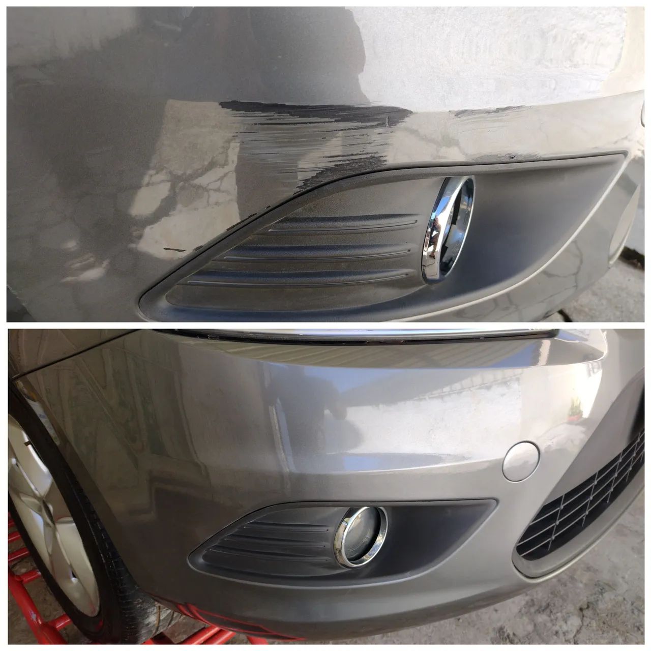 Micro Pintura Automotiva / Pequenos Retoques  - Foto 2