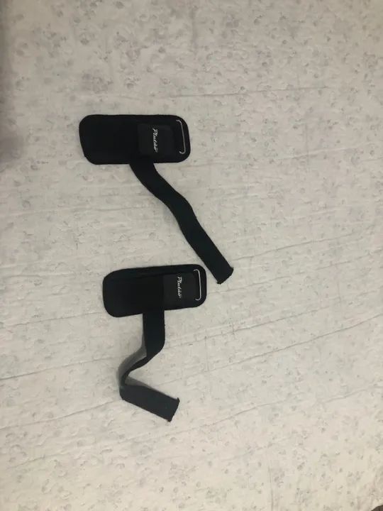 Par de Wraps para Pulso - Plutão - Academia - Foto 6