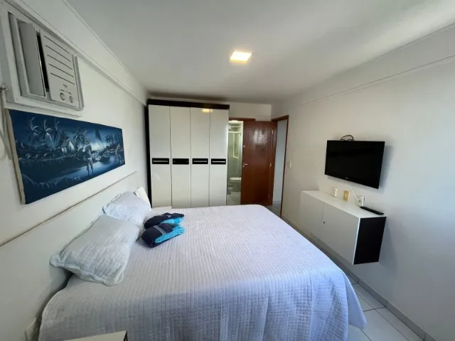 Litoral Maximo Flat