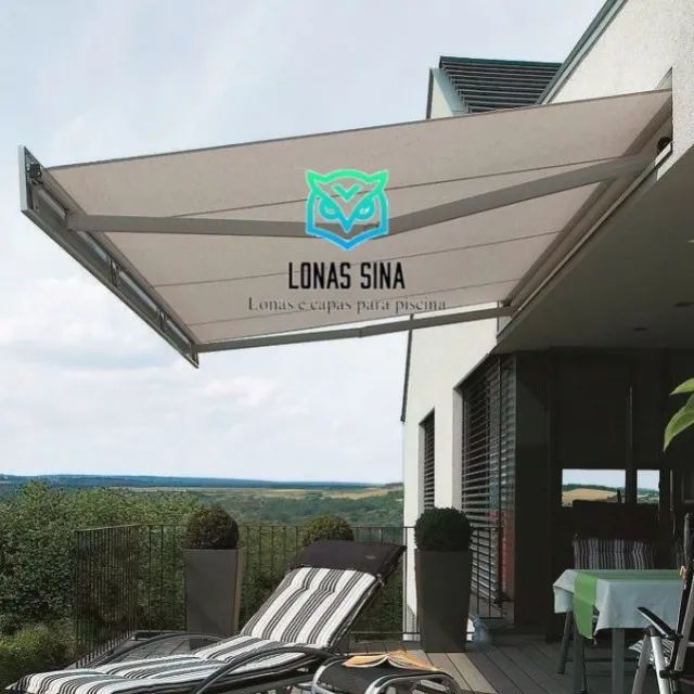 Lona Branca | Uso Gerais - Foto 4