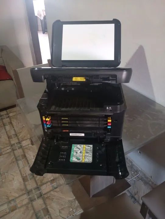 Impressora Multifuncional Samsung - Foto 2