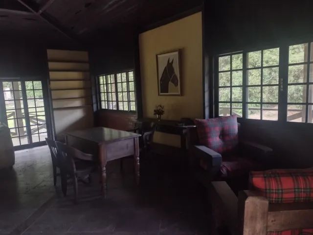 fazenda haras engenheiro Paulo de Frontim - Foto 5