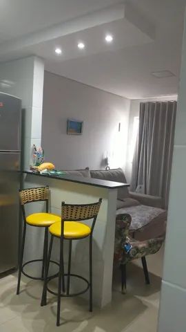 Captação de Apartamento a venda na Área Especial 2, Ceilândia Norte (Ceilândia), Brasília, DF
