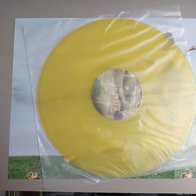 Xênia França - Em Nome Da Estrela - Lp Vinil Noize - Foto 3