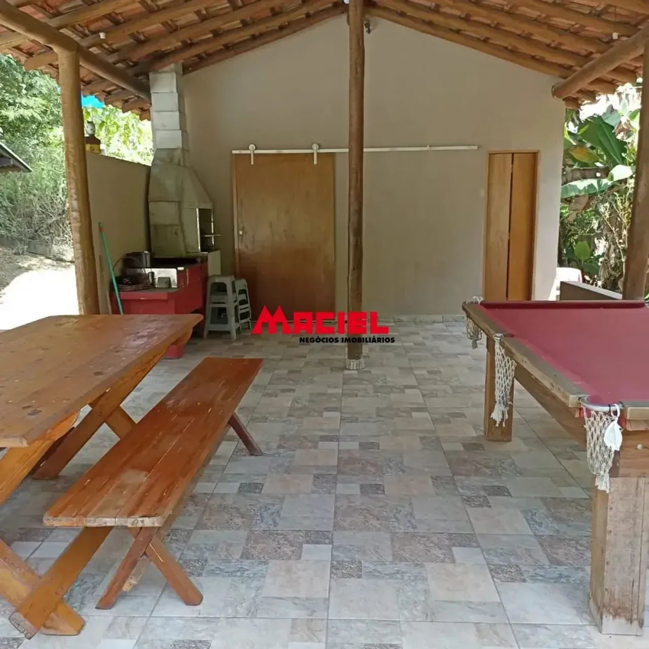 LINDA CHACARA - OTIMA TOPOGRAFIA - ZONA NORTE - TAQUARI - OPORTUNIDADE - Foto 4