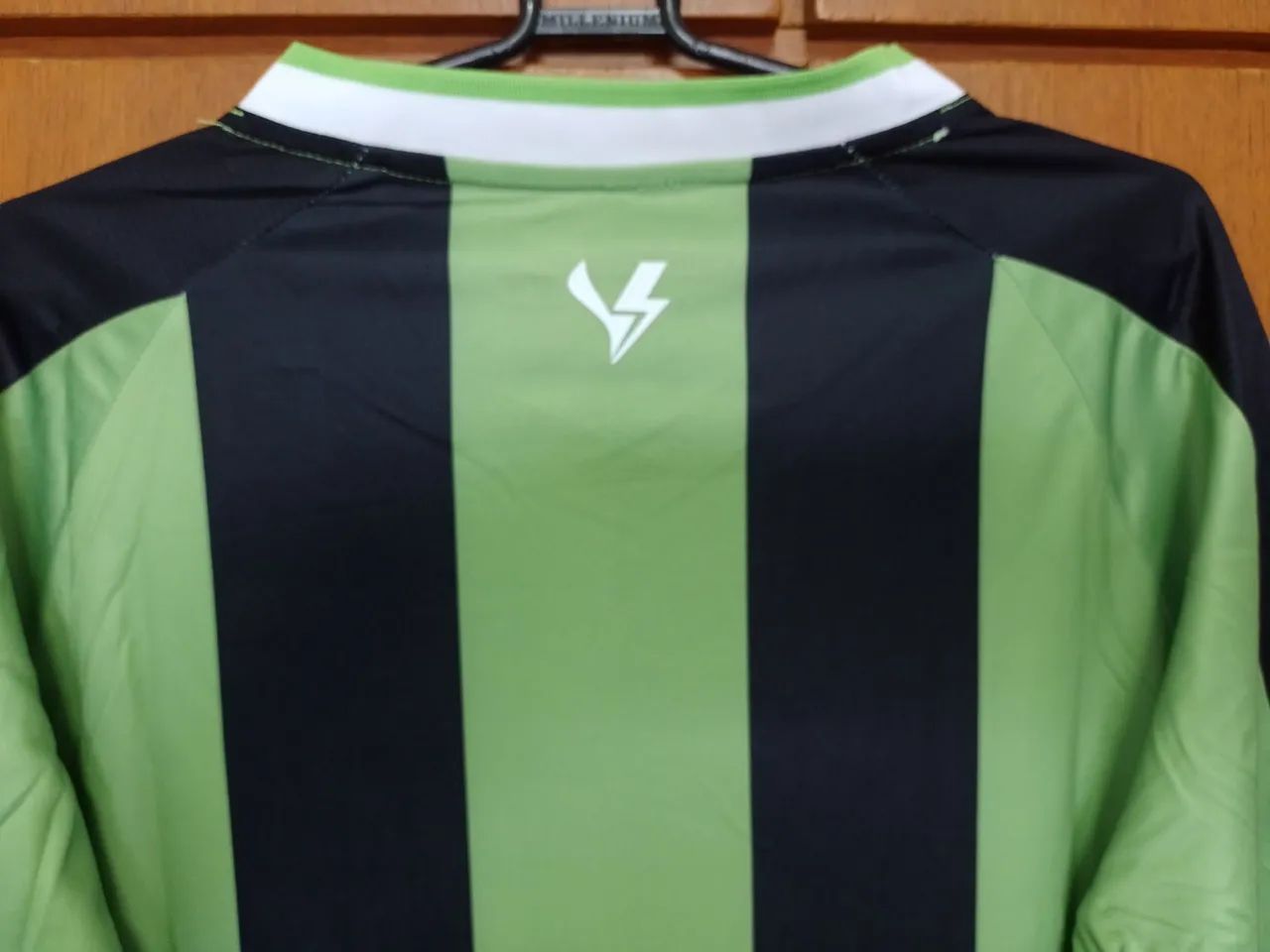 América Mineiro 2024 Tam G - Foto 6