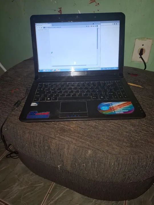 Notebook positivo  - Foto 5